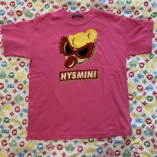 ヒステリックミニ(HYSTERIC MINI)の21.ローリング Tシャツ(Tシャツ/カットソー)