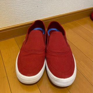 ナイキ(NIKE)のNIKE スリッポン(スニーカー)