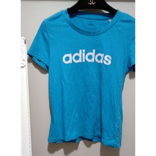 アディダス(adidas)のadidas Tシャツ(Tシャツ(長袖/七分))