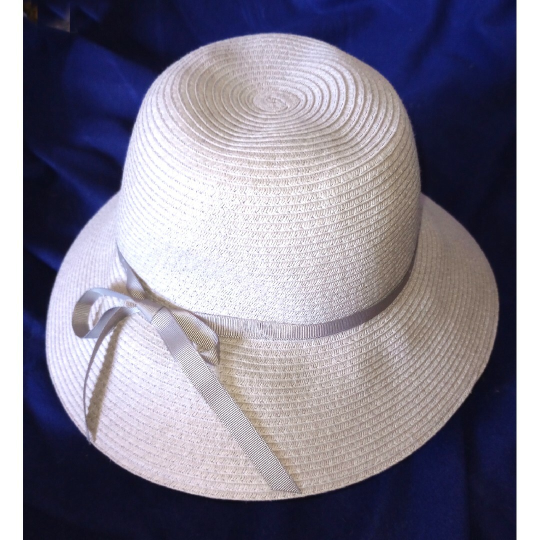 ViS(ヴィス)のエレガントなレディースハット レディースの帽子(ハット)の商品写真