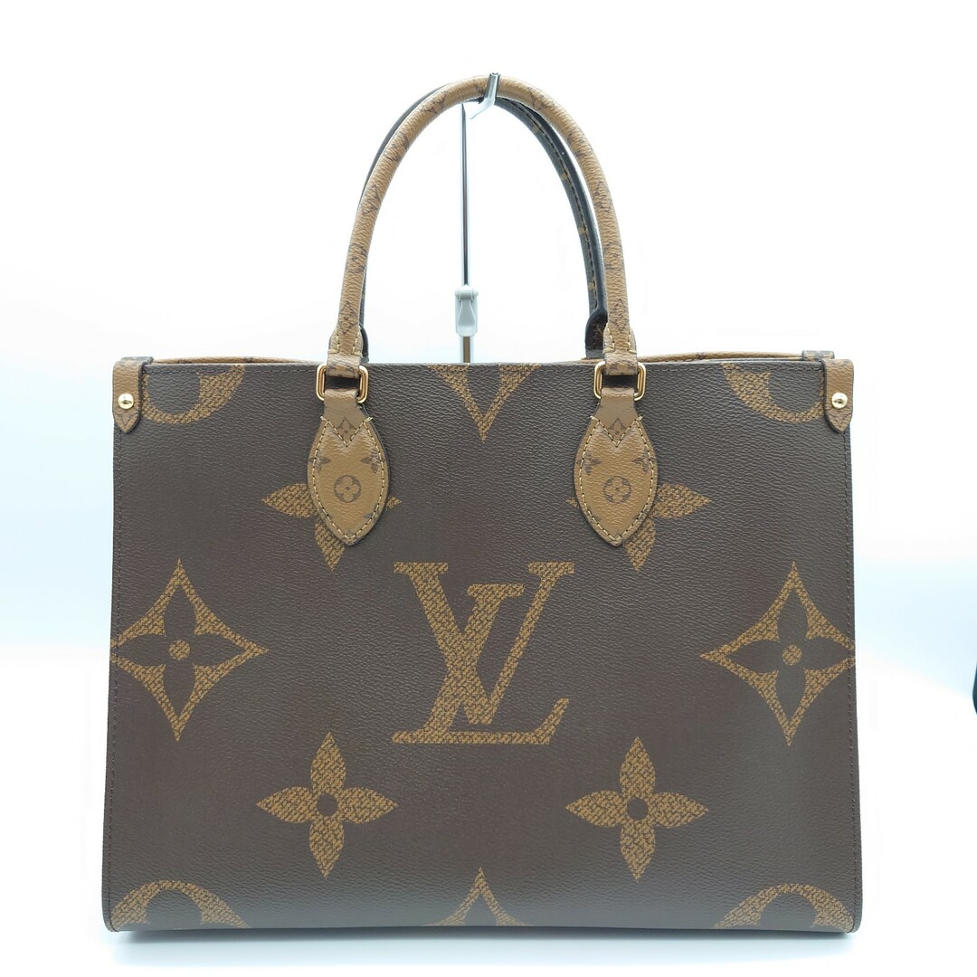 33,000円OFF お値引き】ルイヴィトン Louis Vuitton オンザゴー MM