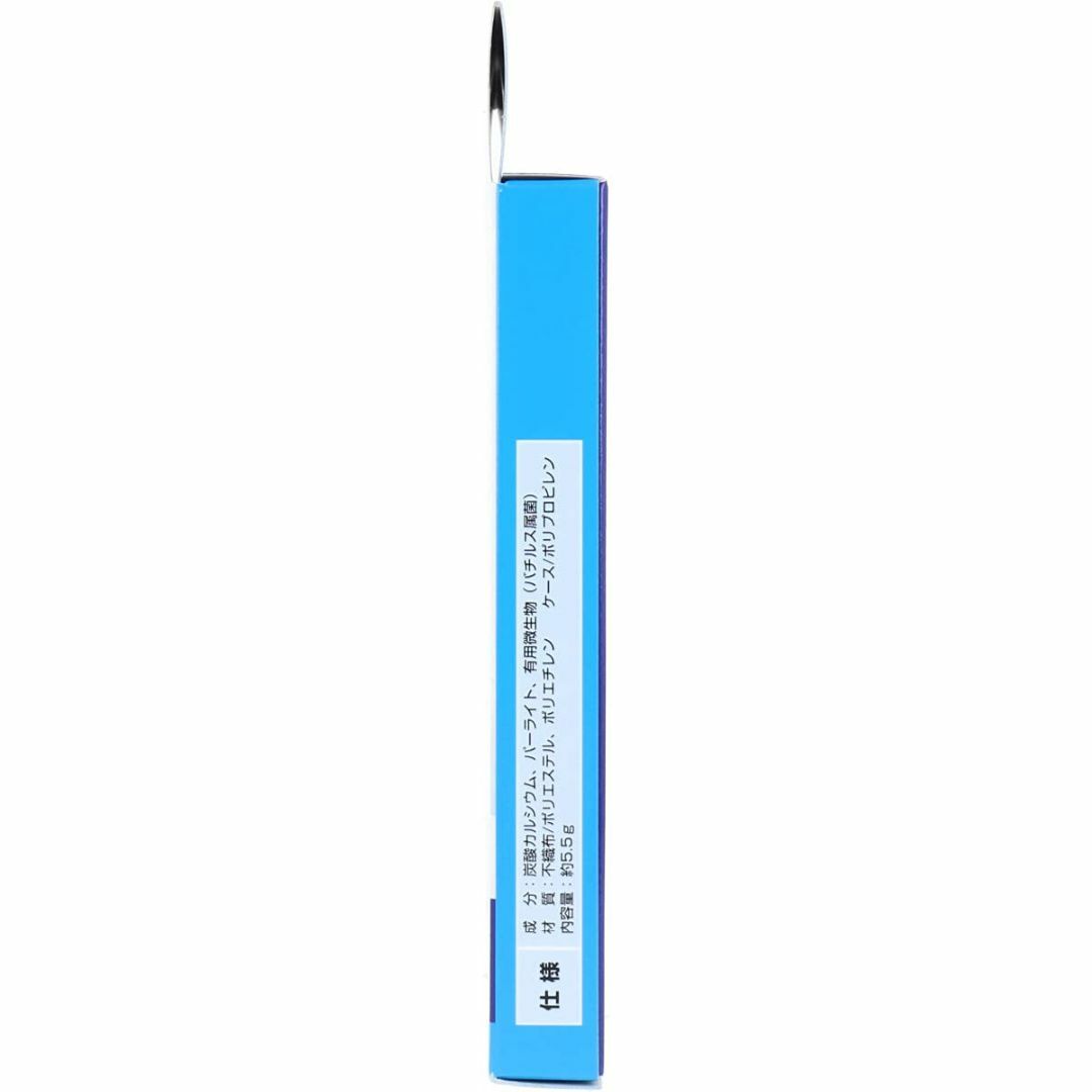 【新着商品】トプラン 貼るだけOK バイオカビ防止 TKBB-01 約5.5g× インテリア/住まい/日用品の日用品/生活雑貨/旅行(洗剤/柔軟剤)の商品写真