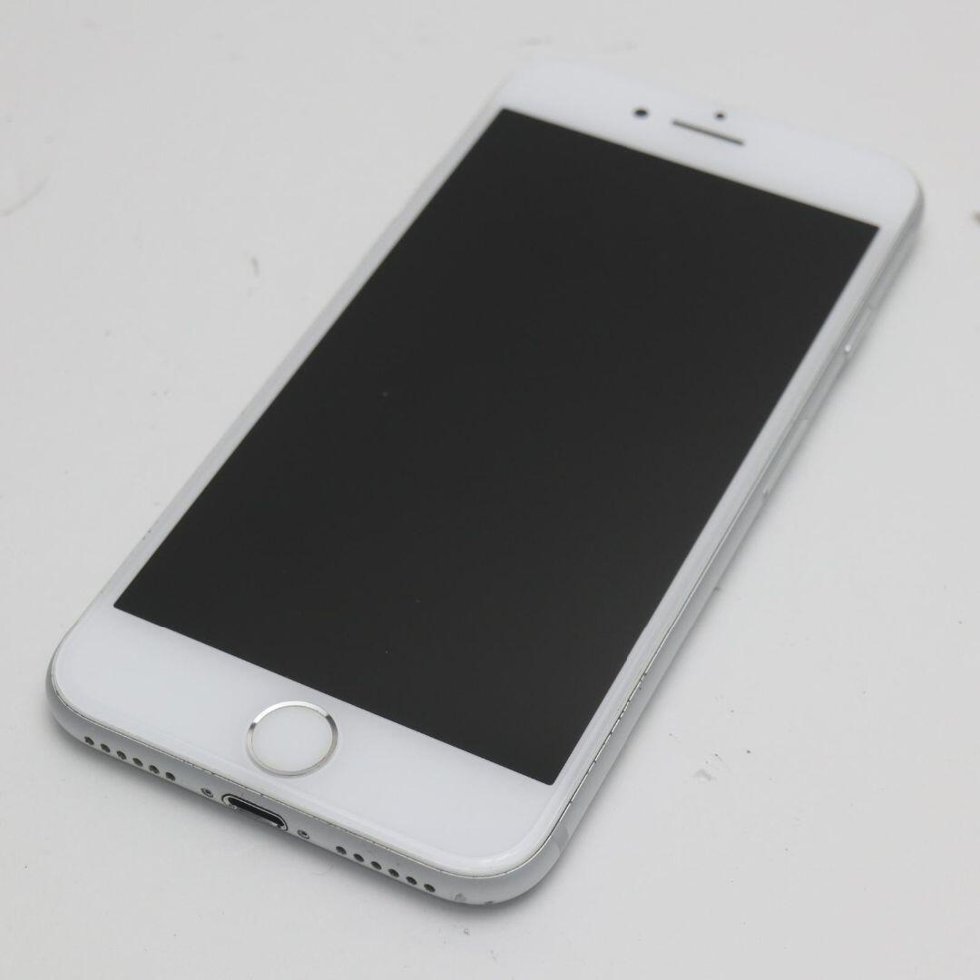 SIMフリー iPhone7 32GB シルバー