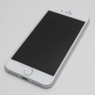 アイフォーン(iPhone)のSIMフリー iPhone7 32GB シルバー (スマートフォン本体)