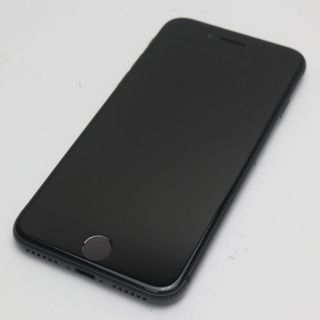 アイフォーン(iPhone)の超美品 SIMフリー iPhone8 64GB スペースグレイ (スマートフォン本体)