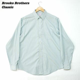 ブルックスブラザース(Brooks Brothers)のBrooks Brothers Classic Shirts 16-36(シャツ)