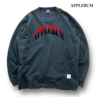 APPLEBUM USA Carterスウェット（XXL）