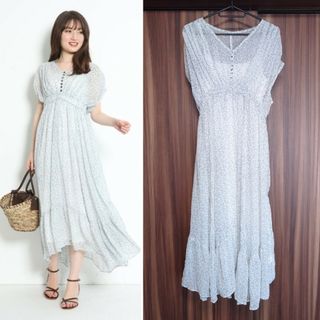 Rirandture - ☆リランドチュール☆イレヘムギャザーワンピース ...
