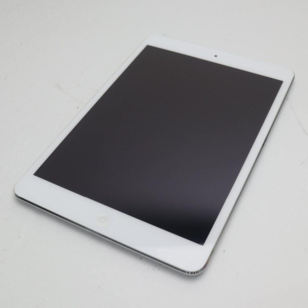 超美品 iPad mini Retina Wi-Fi 128GB シルバー