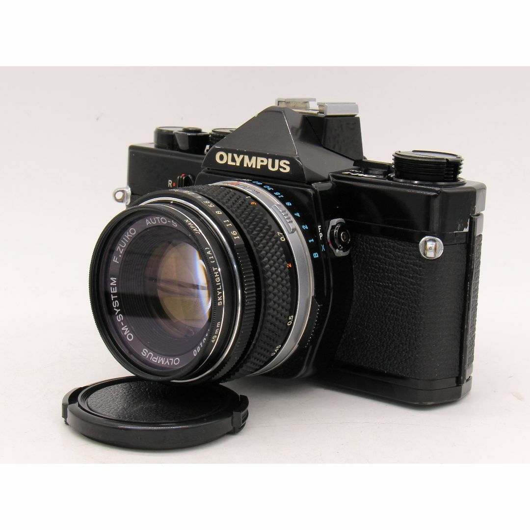 Olympus OM-1+F.Zuiko Auto-S 1:1.8 50mm- Olympus OM-1+F.Zuiko Auto-S 1:1.8 50mm-