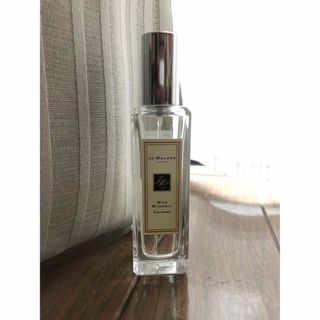 ジョーマローン(Jo Malone)のJo MALONE ワイルド ブルーベル(香水(女性用))