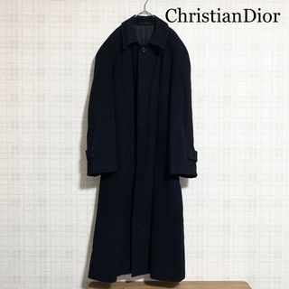 ディオール(Christian Dior) ステンカラーコート(メンズ)の通販 30点