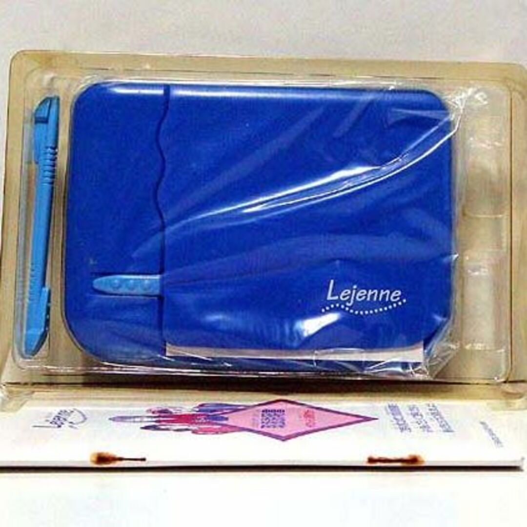 児童電子手帳/タッチパネル電子手帳 レジェンヌ 新品 検)電子