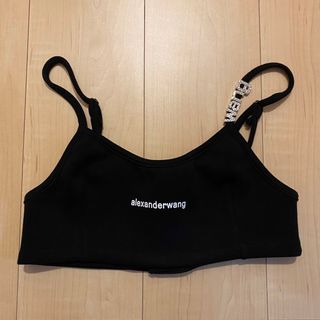 アレキサンダーワン(Alexander Wang)のAlexander Wang タンクトップ(タンクトップ)