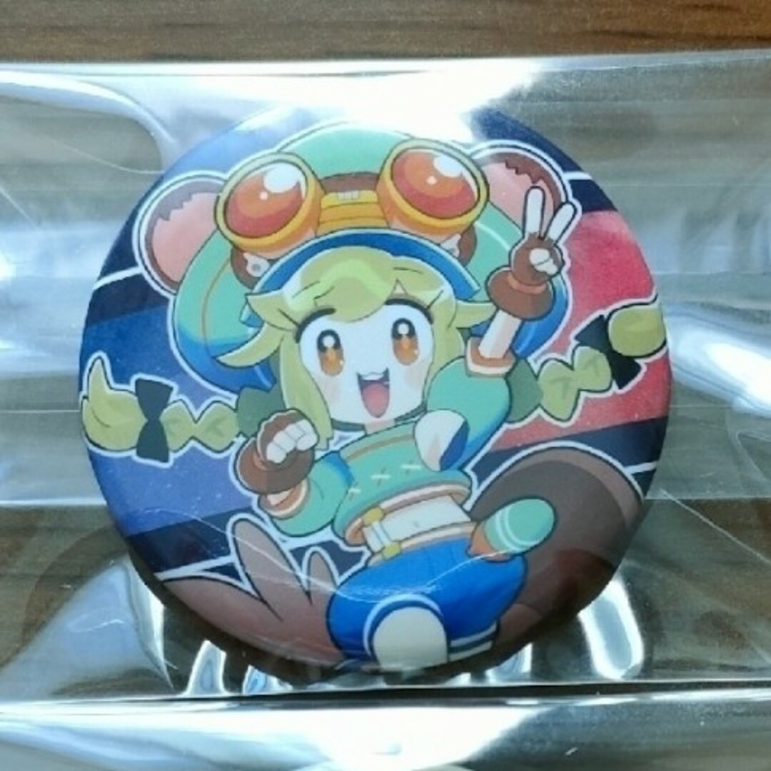 とびユニPUS 缶バッジ 栗山やんみ | フリマアプリ ラクマ