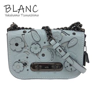 コーチ(COACH) チェーン(ブルー・ネイビー/青色系)の通販 88点
