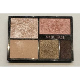 マキアージュ(MAQuillAGE)のマキアージュ　トゥルーアイシャドー　PK363 アイシャドー　アイシャドウ(アイシャドウ)