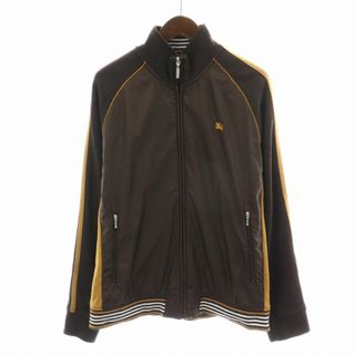 BURBERRY BLACK LABEL - バーバリーブラックレーベル 中綿 ジャケット