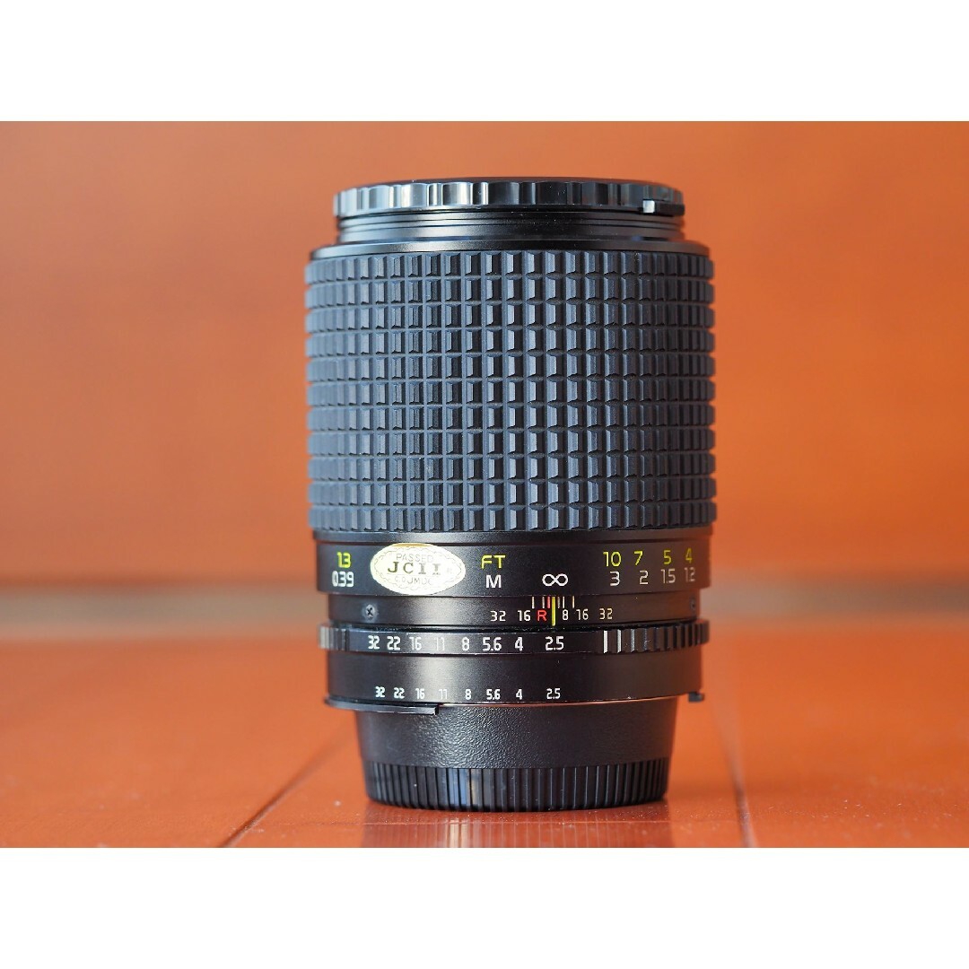 Tokina トキナー AT-X MACRO 90mm f2.5 ニコン用 | www.innoveering.net