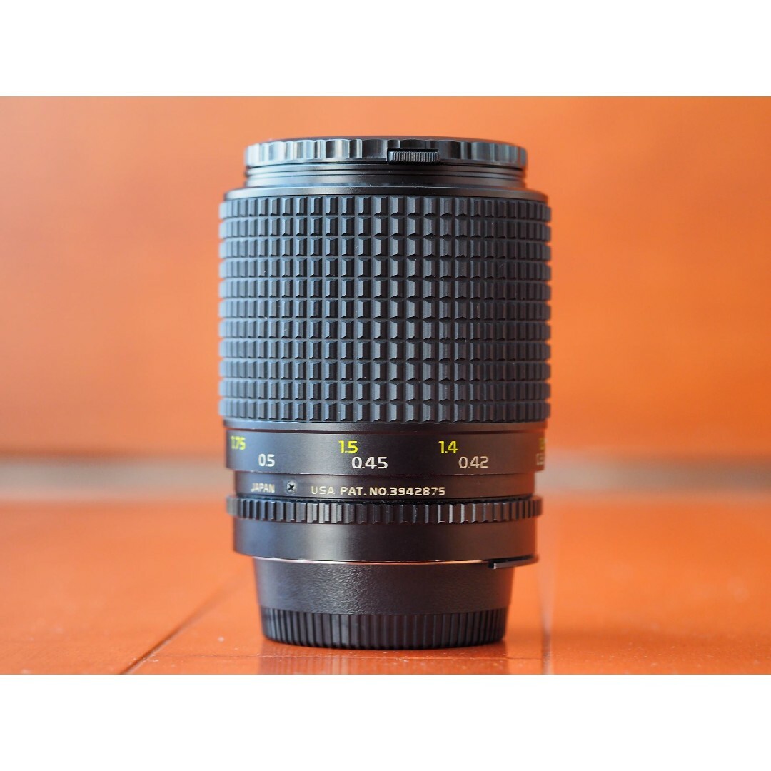 Tokina トキナー AT-X MACRO 90mm f2.5 ニコン用 | www.innoveering.net