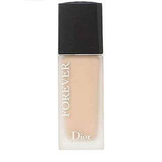 ディオール(Dior)のDior ディオールスキンフォーエヴァーフルイドマット 2N(ファンデーション)