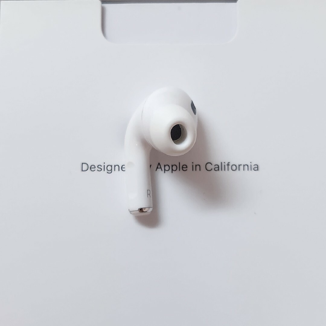 Apple正規品　AirPods Pro第1世代　右耳　R　第一世代