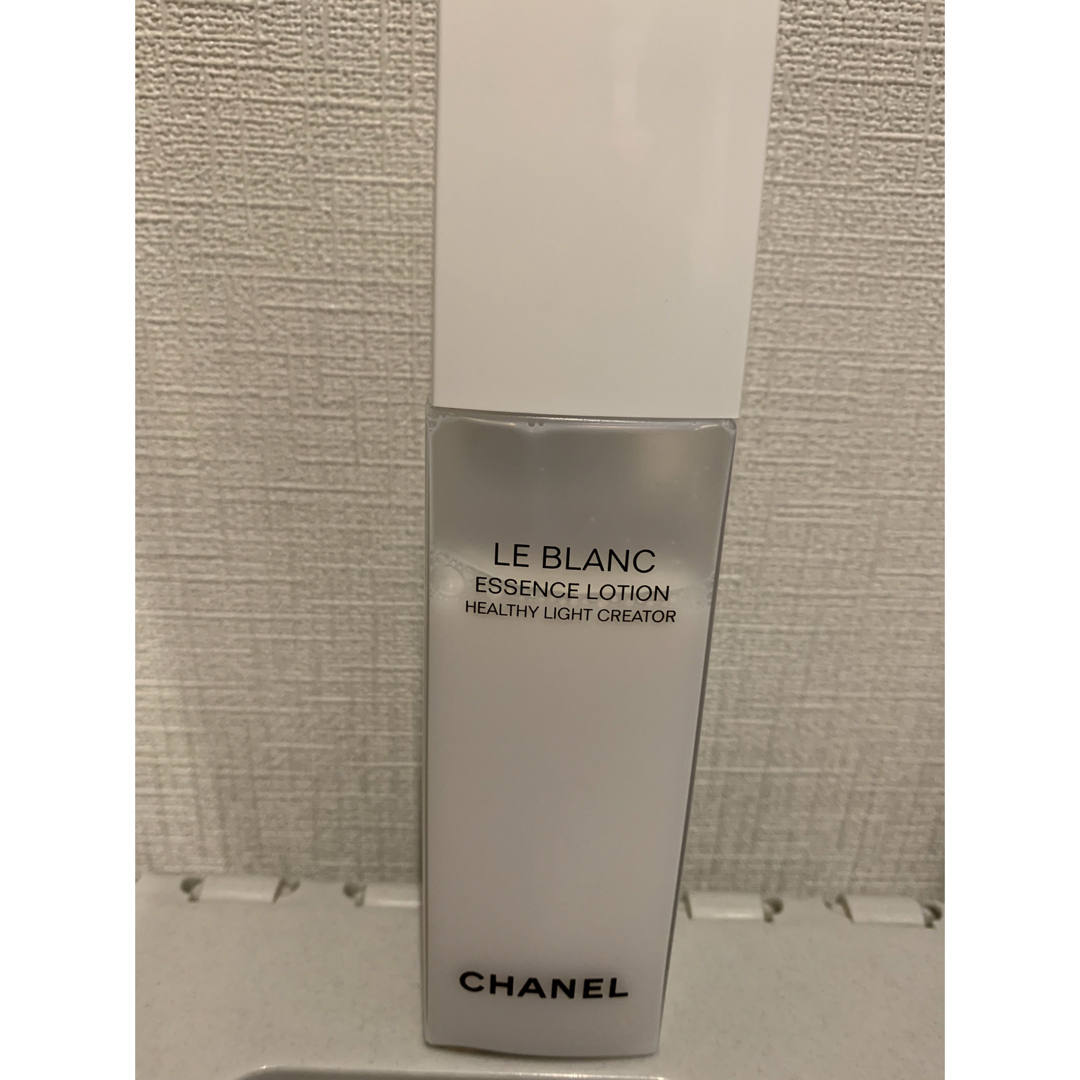 CHANEL - CHANEL シャネル ル ブラン ローションの通販 by ちー's shop