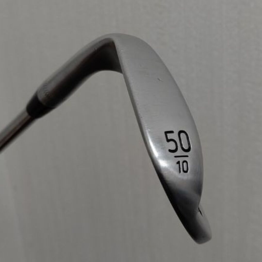 PXG GEN2 0311 FORGED 50°-10(右打ち用） スポーツ/アウトドアのゴルフ(クラブ)の商品写真