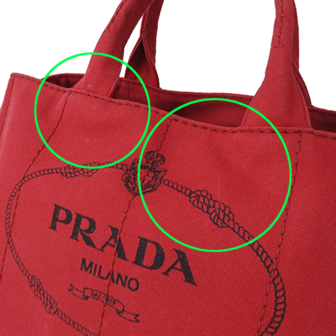 プラダ PRADA バッグ レディース ブランド トートバッグ ハンドバッグ ...