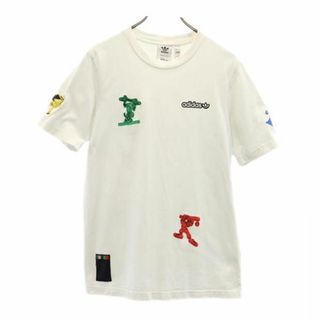 アディダス コラボ Tシャツ・カットソー(メンズ)の通販 500点以上