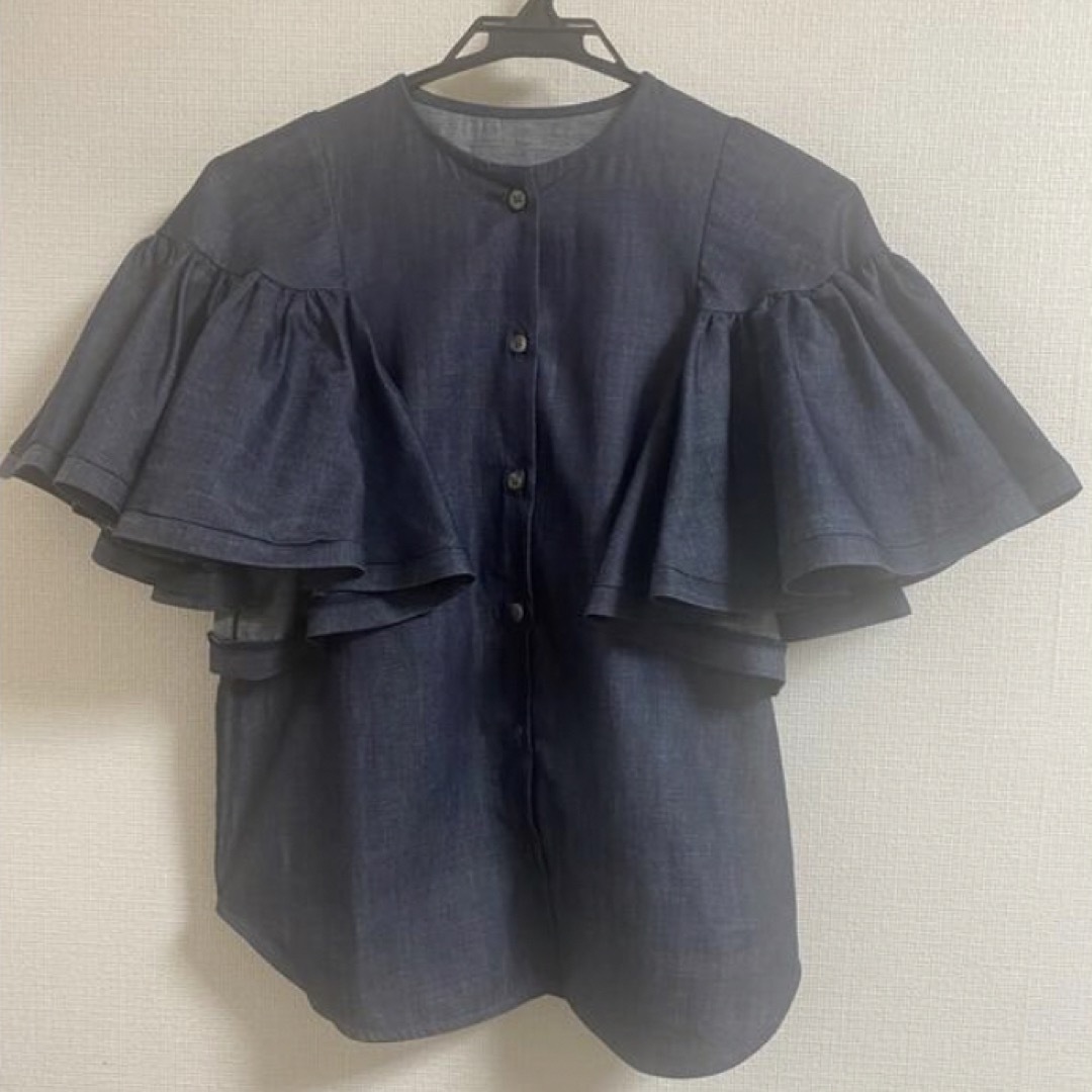 aLORS☆アロー☆エステルジーン☆Estelle jean☆size S-M-