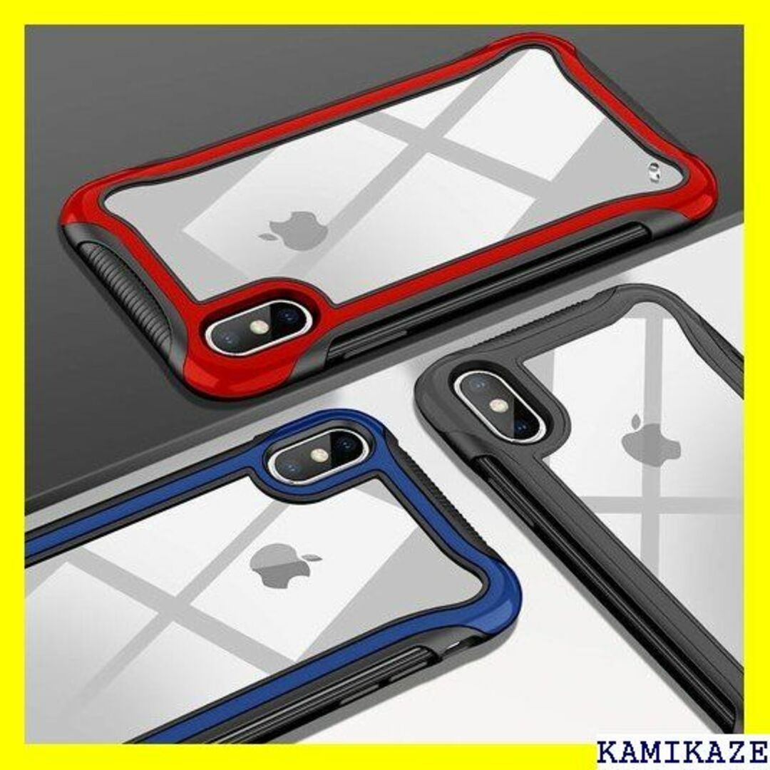 ☆ GTUJWN iPhone XS 用 ケース/iPho J7.15 1204 スマホ/家電/カメラのスマホ/家電/カメラ その他(その他)の商品写真