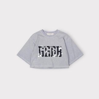 ゴールデングース(GOLDEN GOOSE)のGOLDEN GOOSE DELUXE BRAND【ロゴプリントプルオーバー】(Tシャツ(半袖/袖なし))