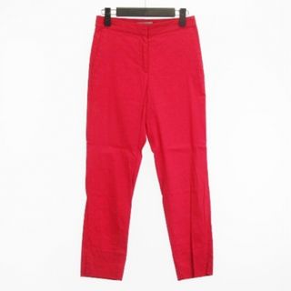 セオリーリュクス パンツ(ピンク/桃色系)の通販 44点 | Theory luxe