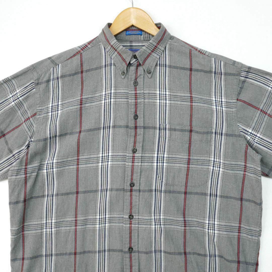 PENDLETON(ペンドルトン)のPENDLETON Flannel Shirts L SHIRT23162 メンズのトップス(シャツ)の商品写真