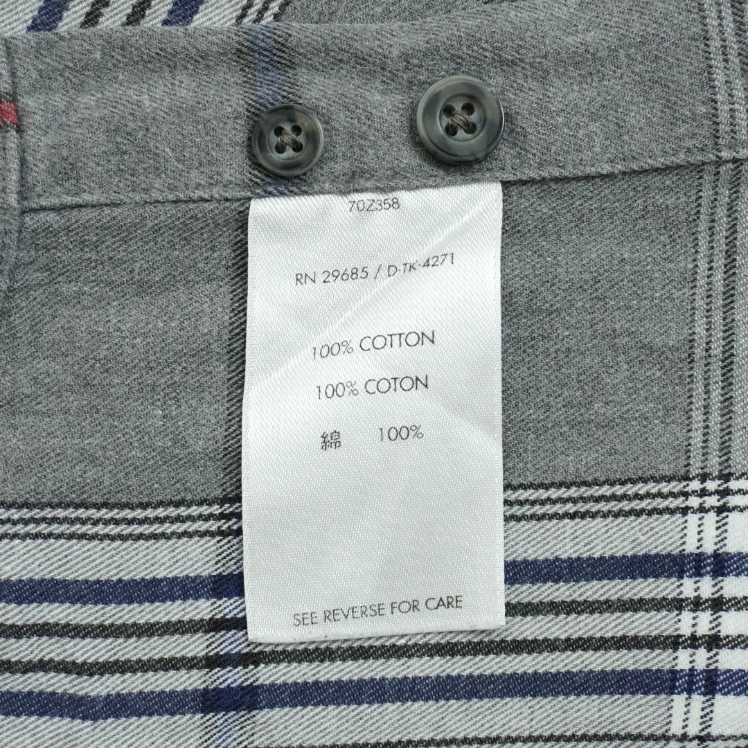 PENDLETON(ペンドルトン)のPENDLETON Flannel Shirts L SHIRT23162 メンズのトップス(シャツ)の商品写真