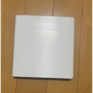 外付けCD/DVDドライブ　USB(PC周辺機器)