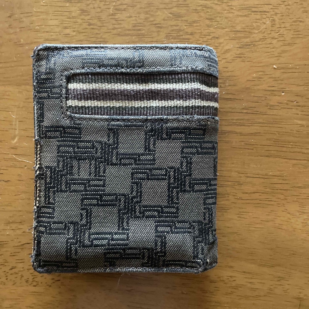Dunhill(ダンヒル)のダンヒルカードケース二つ折り メンズのファッション小物(折り財布)の商品写真