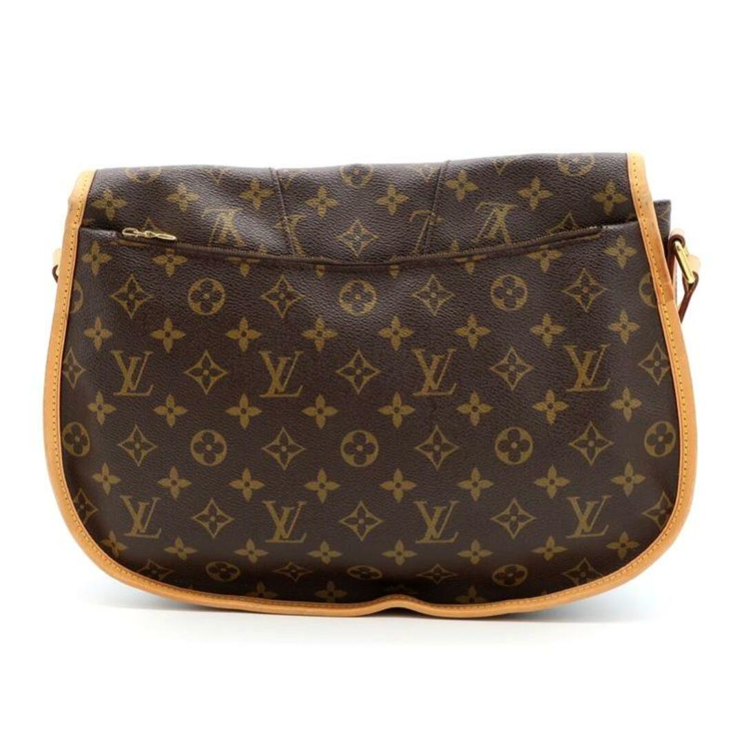 LOUIS VUITTON ルイヴィトン　
メニルモンタン MM M40473 モノグラム　
ショルダーバッグ レディース　
メンズ　
【正規品】
【買蔵】