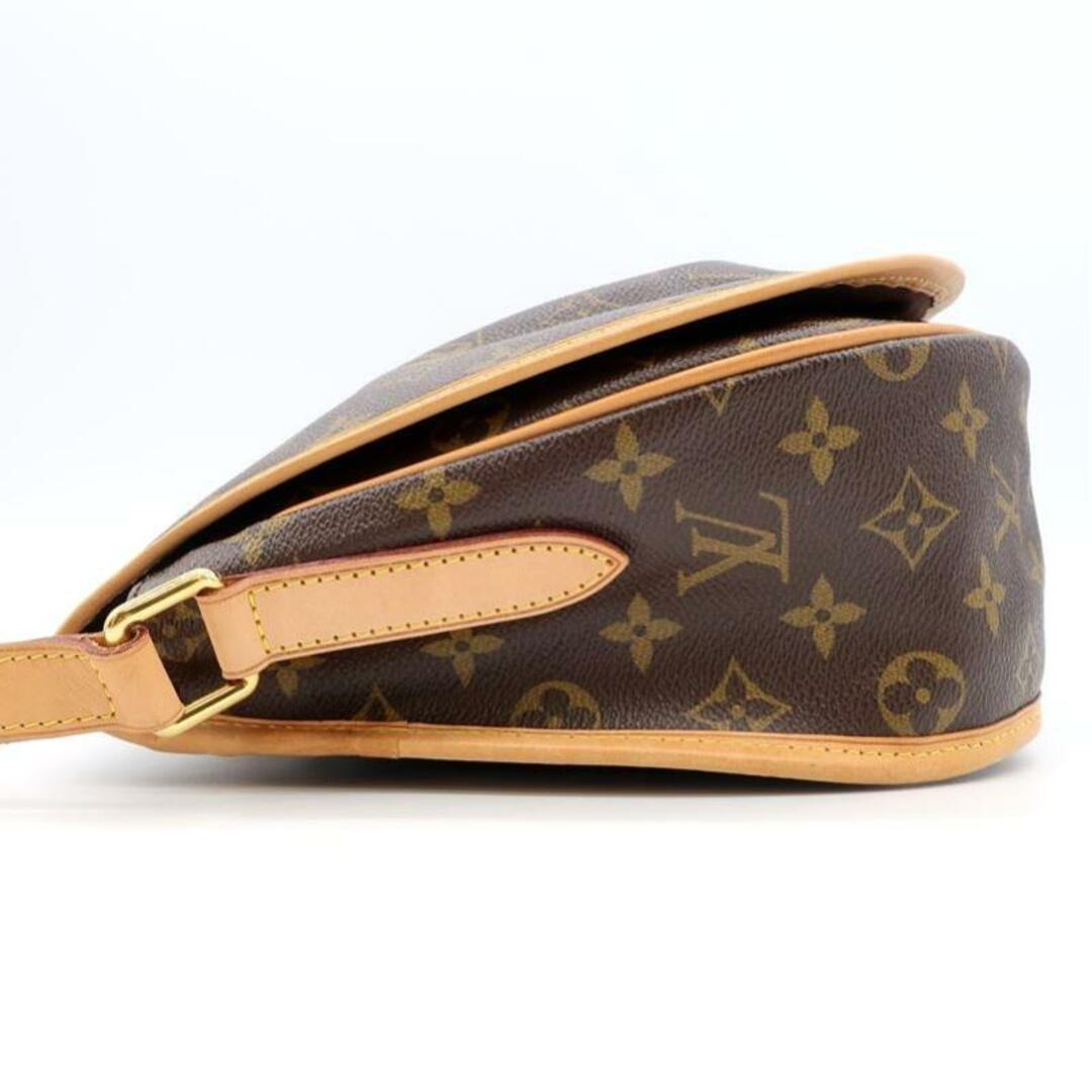 LOUIS VUITTON ルイヴィトン　
メニルモンタン MM M40473 モノグラム　
ショルダーバッグ レディース　
メンズ　
【正規品】
【買蔵】