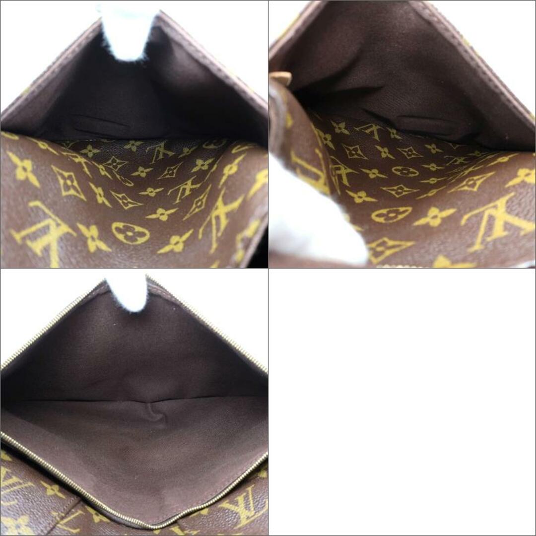 LOUIS VUITTON ルイヴィトン　
メニルモンタン MM M40473 モノグラム　
ショルダーバッグ レディース　
メンズ　
【正規品】
【買蔵】