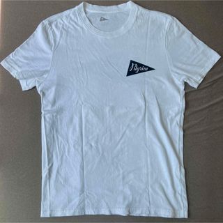 ビームス(BEAMS)のBEAMS Pilgrim Surf+Supply 半袖Tシャツ(Tシャツ/カットソー(半袖/袖なし))