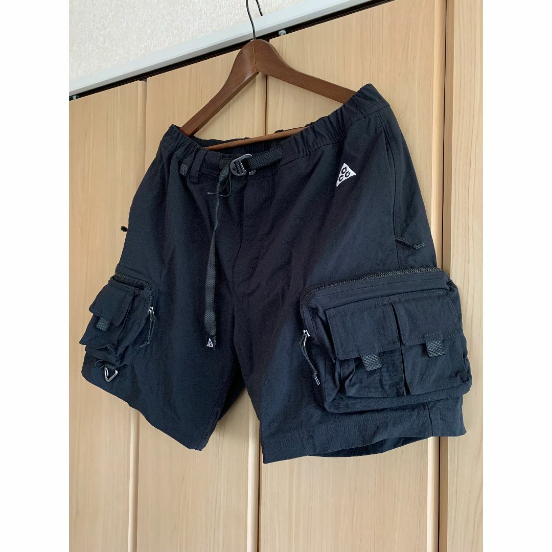 NIKE ACG ナイキ エーシージー CARGO SHORT カーゴショーツ パンツ