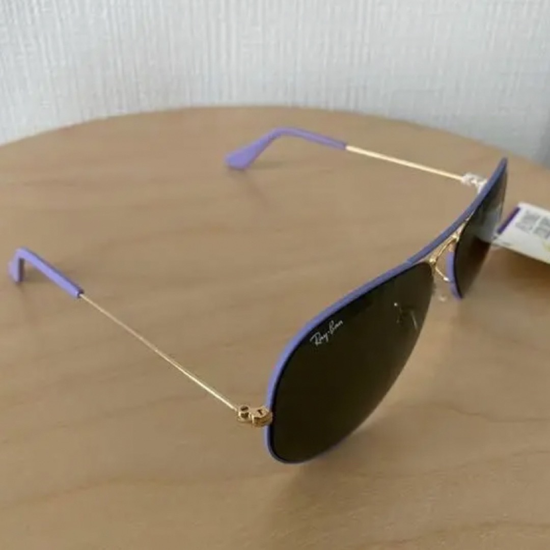 Ray-Ban(レイバン)のVINTAGE RAY-BAN B&L社製 サングラス USA製 レディースのファッション小物(サングラス/メガネ)の商品写真