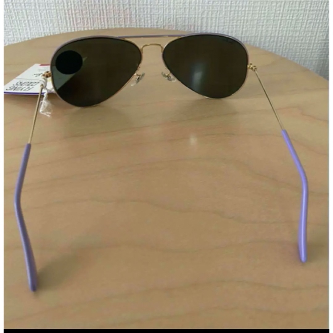 Ray-Ban(レイバン)のVINTAGE RAY-BAN B&L社製 サングラス USA製 レディースのファッション小物(サングラス/メガネ)の商品写真