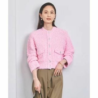 UNITED ARROWS - ユナイテッドアローズ UBC ハイツイストコットン
