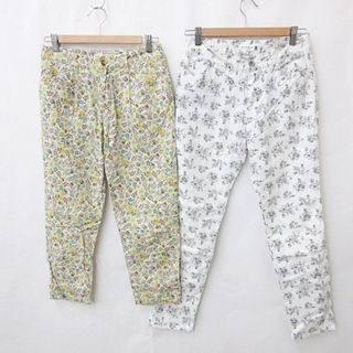 ロペピクニック(Rope' Picnic)のロペピクニック レプシィム ローリーズファーム パンツ 2枚セット ベージュ S(その他)