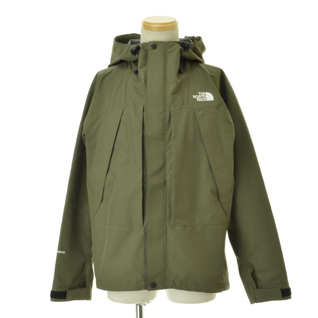 【THENORTHFACE】NP61910 ALLMOUNTAIN JACKET