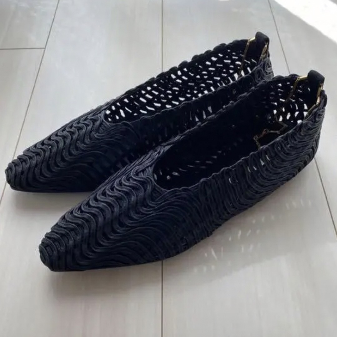 Stella McCartney - 【新品・未使用】ステラマッカートニー フラット