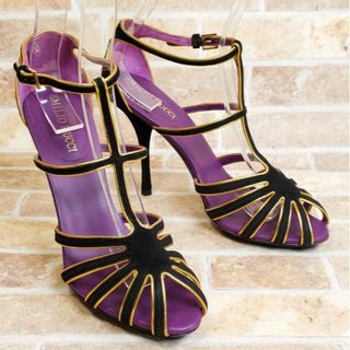 エミリオプッチ サンダル(レディース)の通販 100点以上 | EMILIO PUCCI